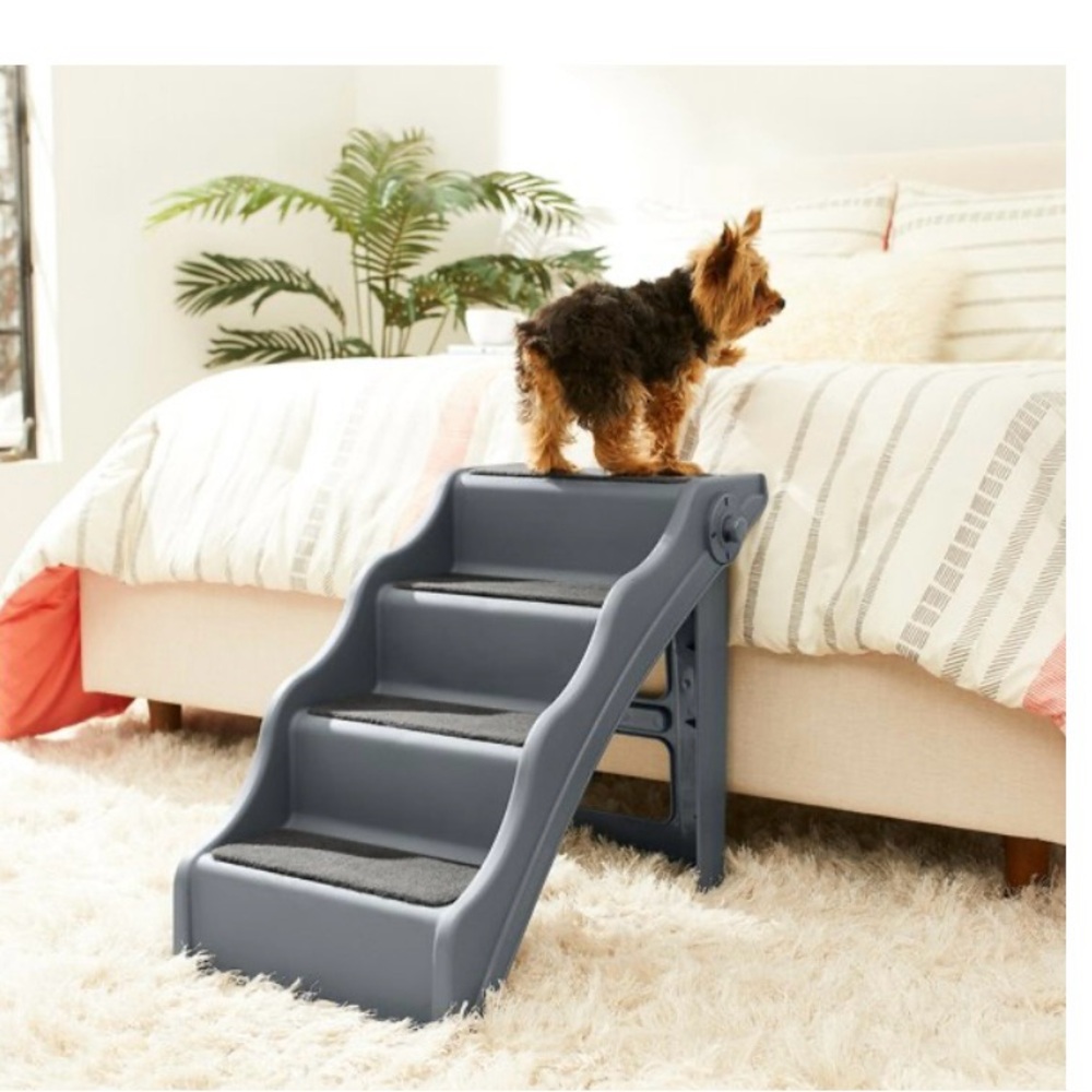 Dog/cat stairs